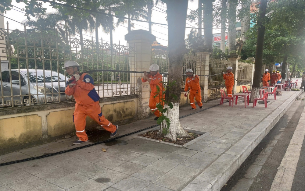 PC Hưng Yên