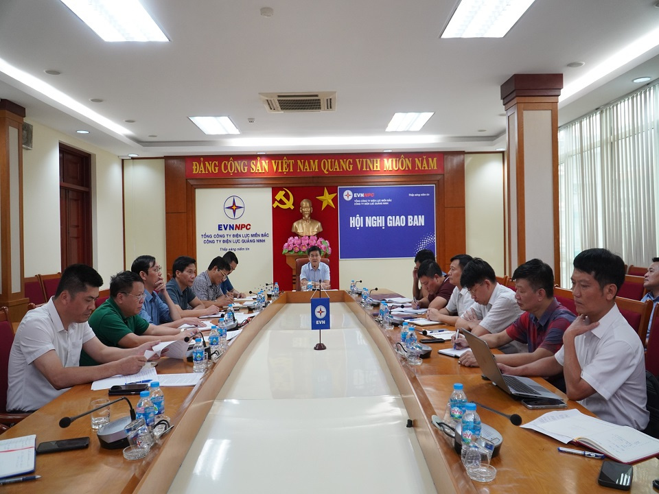PC Quảng Ninh
