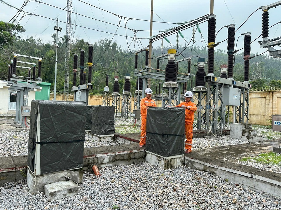 PC Quảng Ninh