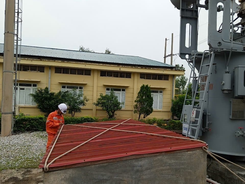 PC Quảng Ninh