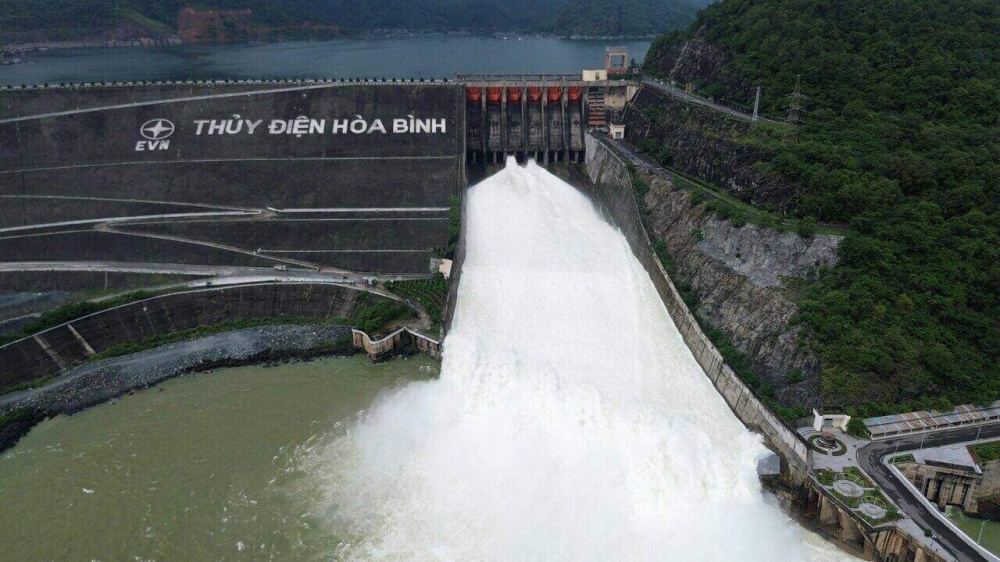 Bộ Công Thương: Khẩn trương triển khai ứng phó khẩn cấp với bão số 3 (WIPHA)