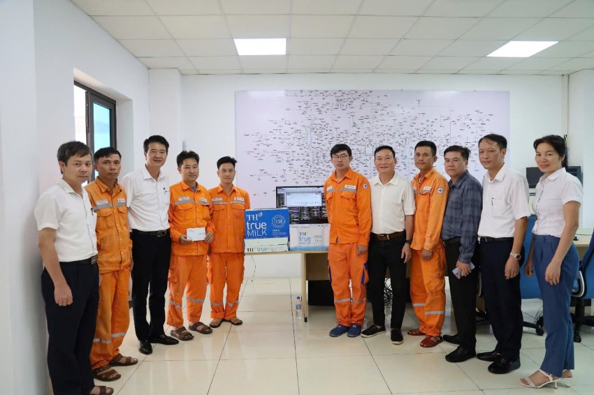 PC Hưng Yên