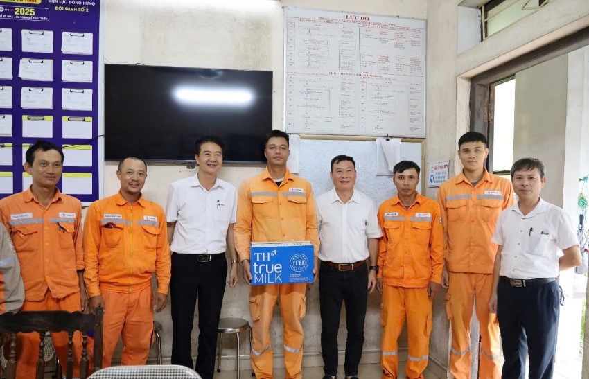 Pc Hưng Yên