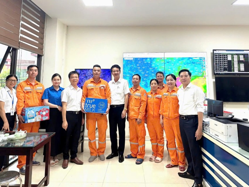 PC Hưng Yên