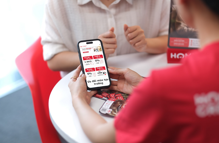 Home Credit