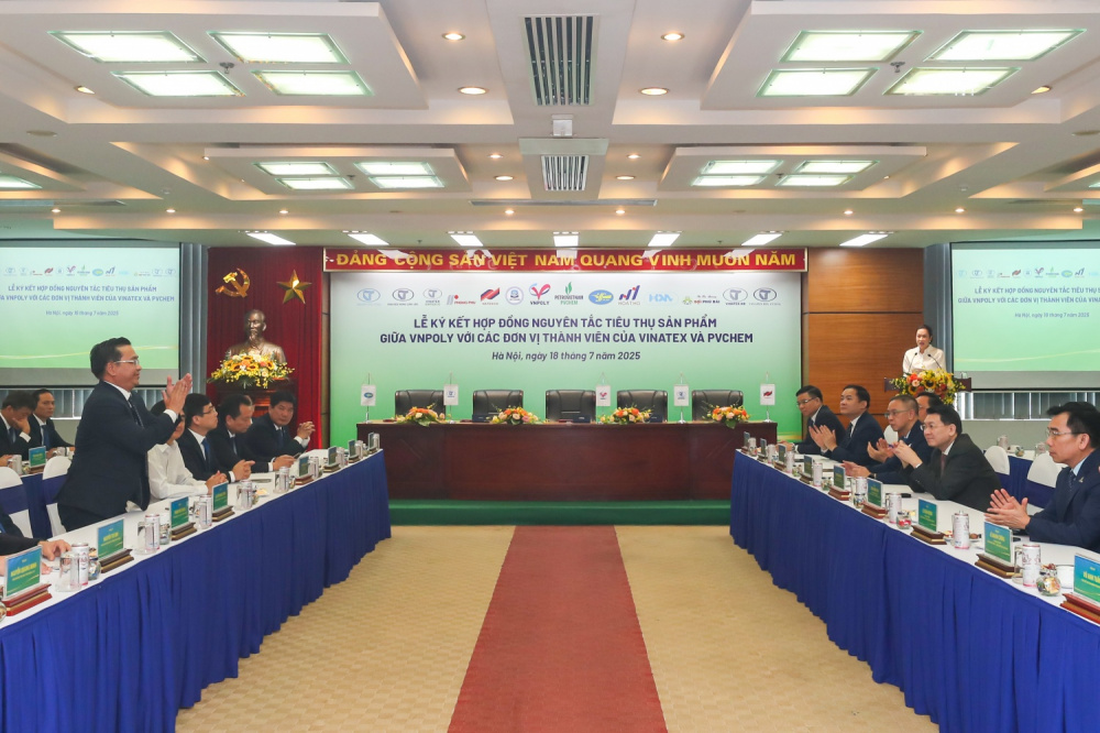dệt may