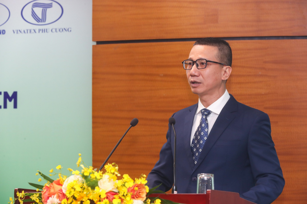 Trần Huy Thư