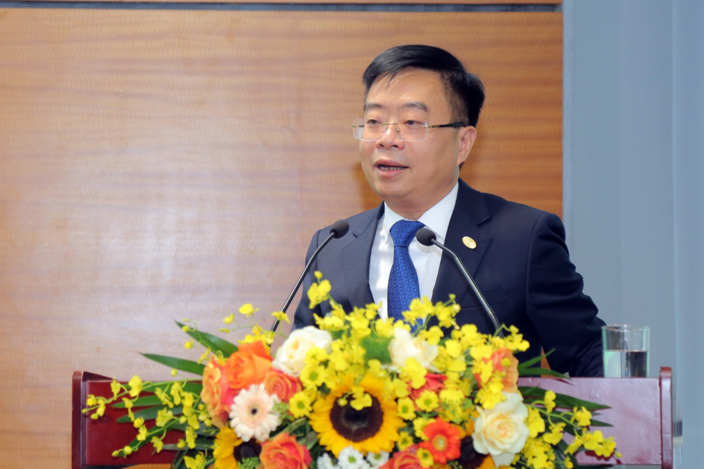 Lê Tiến Trường