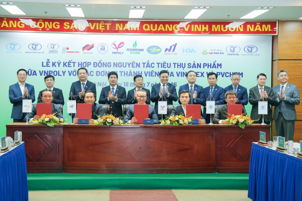 lễ ký kết