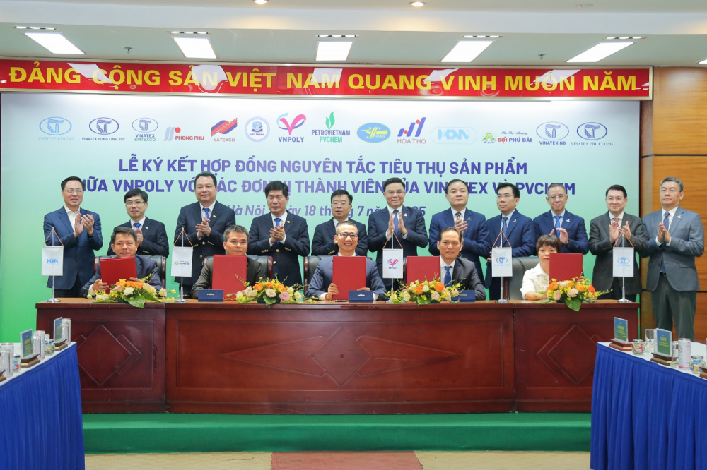 petrovietnam