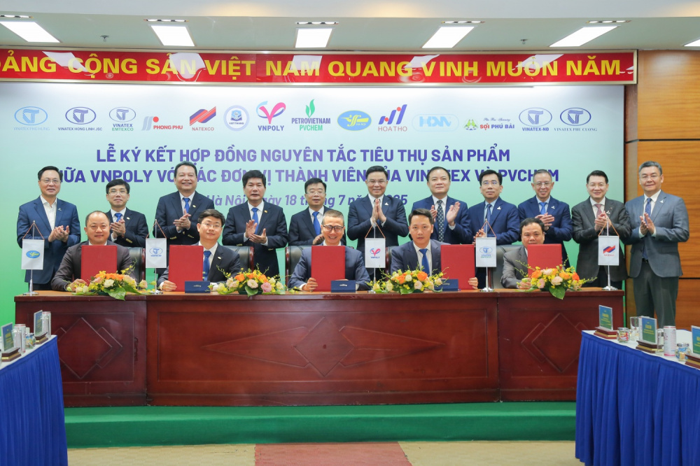 petrovietnam