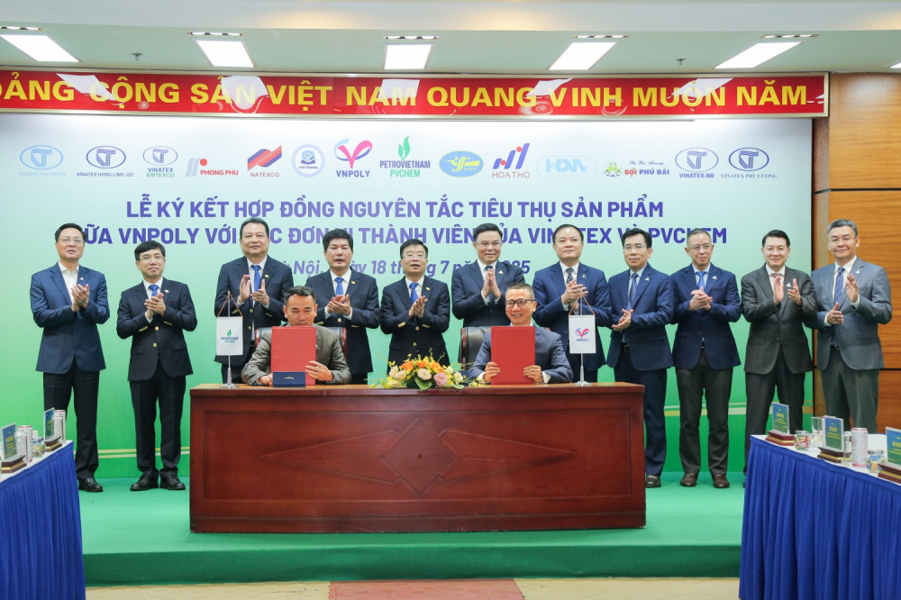 petrovietnam