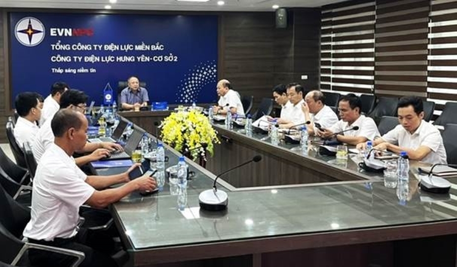 PC Hưng Yên