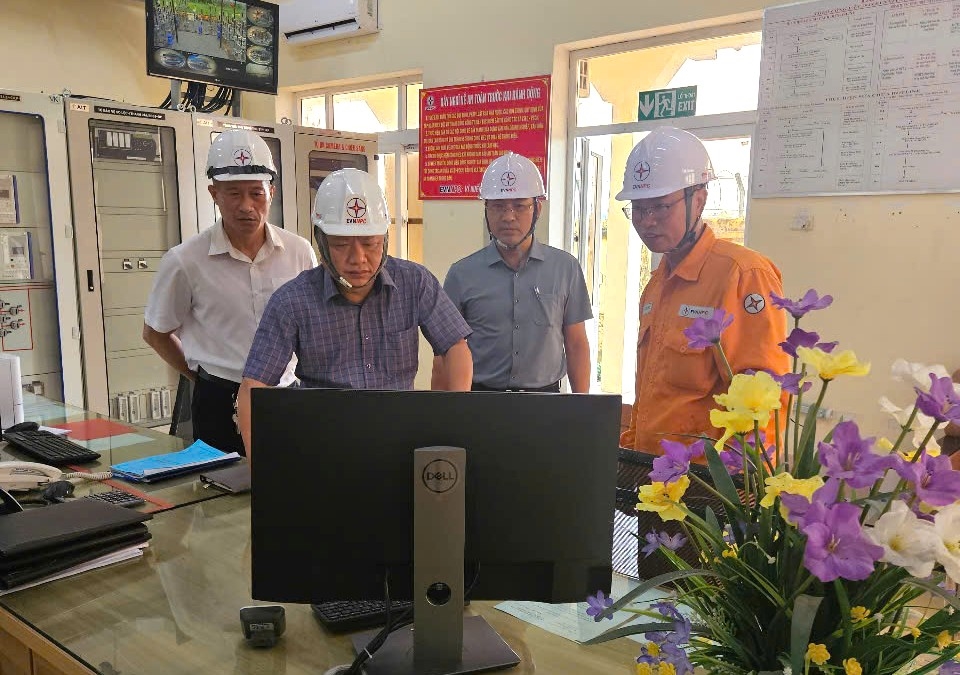 PC Hưng Yên