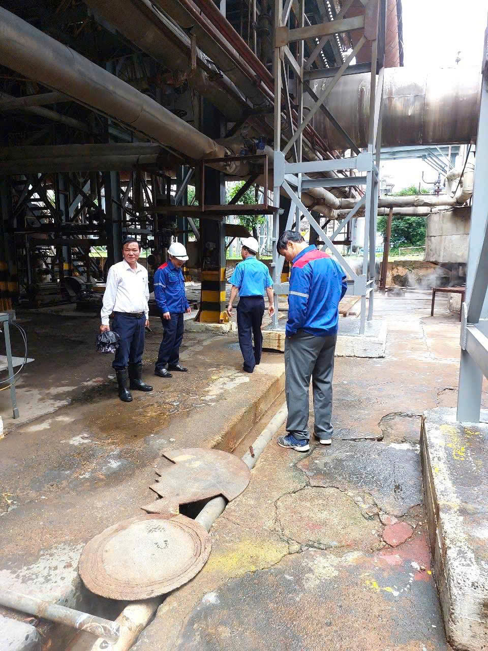 ứng phó bão số 3 Wipha
