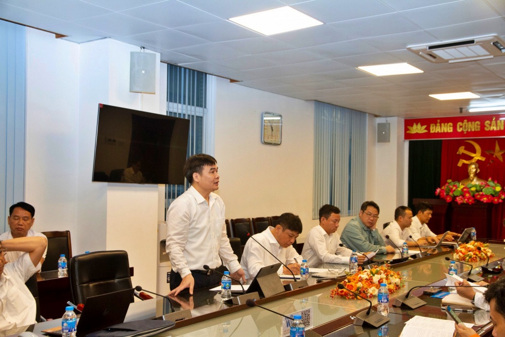 Nhiệt điện Hải Phòng