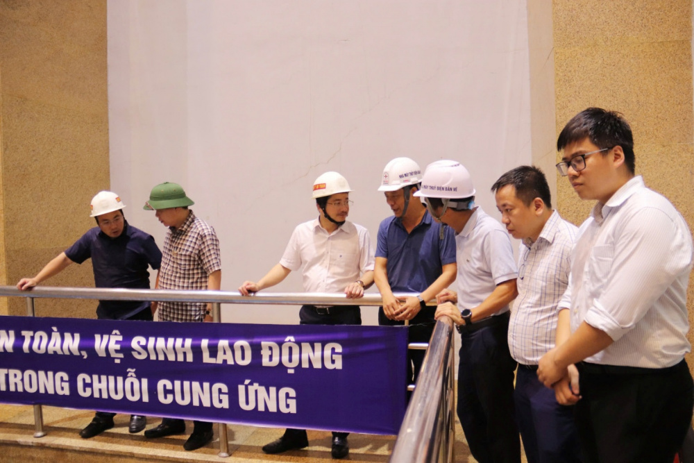 thủy điện bản vẽ
