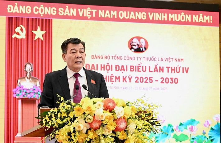 Ông Nguyễn Đức Phong phát biểu chỉ đạo Hội nghị