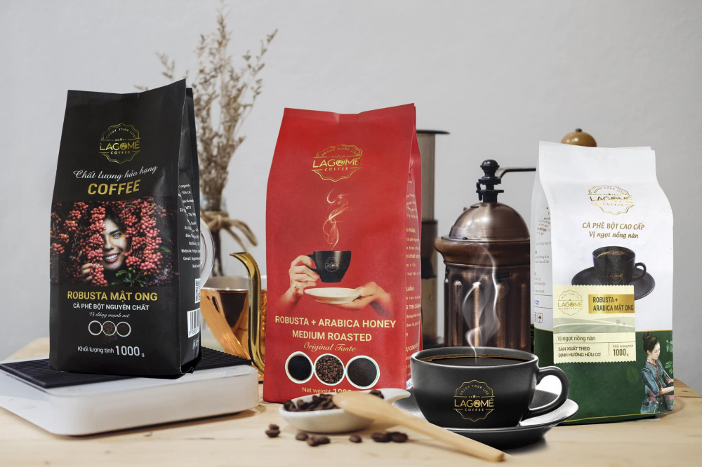 Gia Lai: Khơi sản phẩm công nghiệp nông thôn