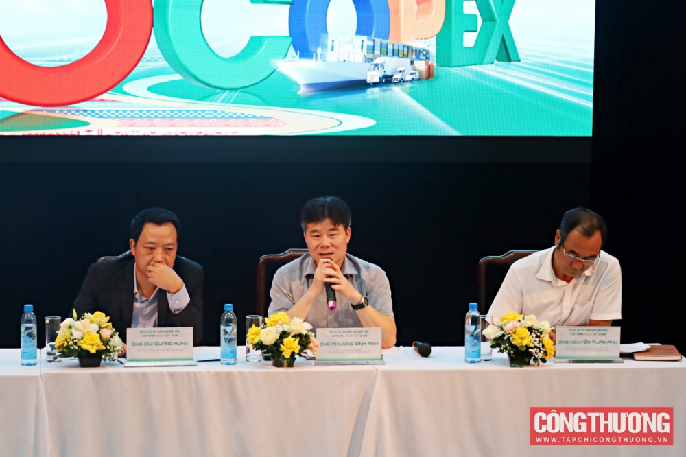 Hội chợ VIETNAM OCOPEX 2025: Đưa sản phẩm OCOP Việt vươn tầm thế giới