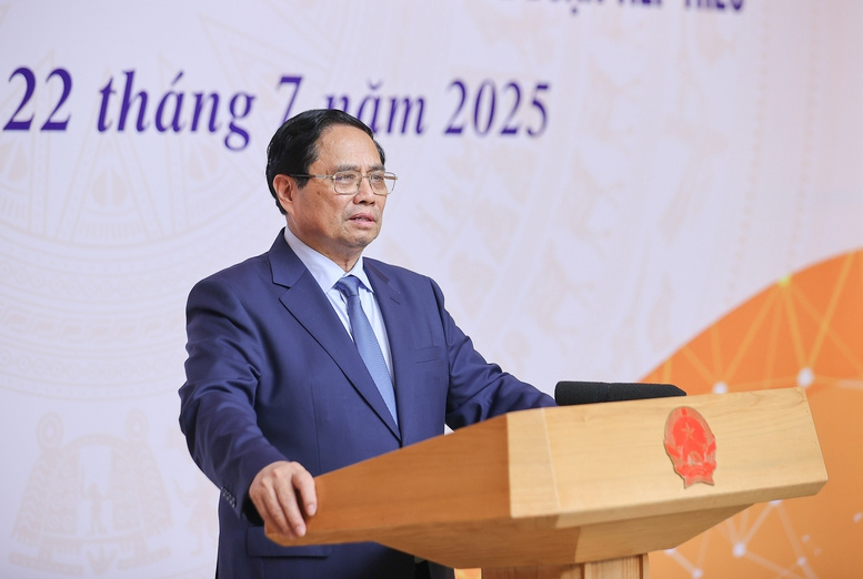 thủ tướng