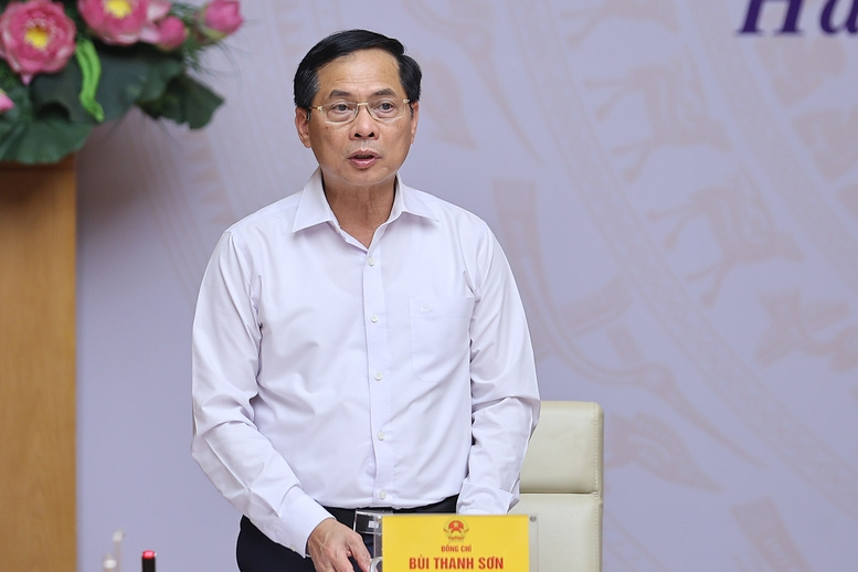 phó thủ tướng