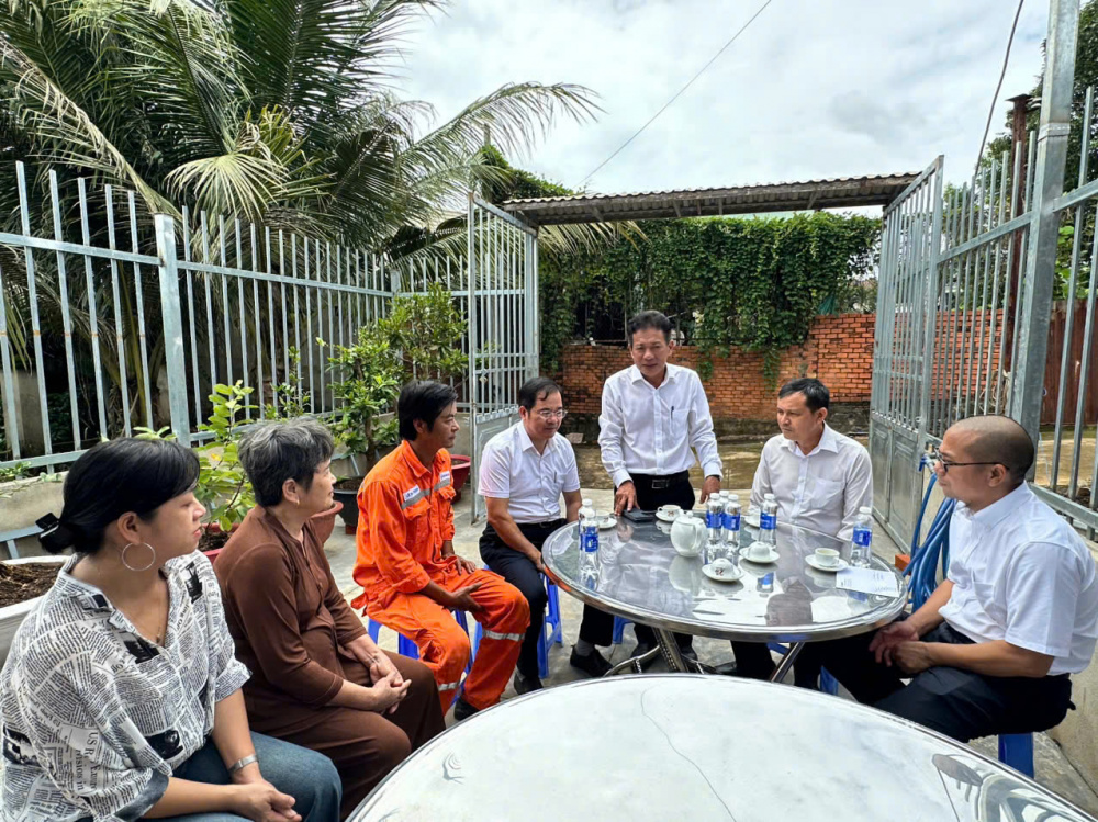 Công ty Điện lực Đồng Nai