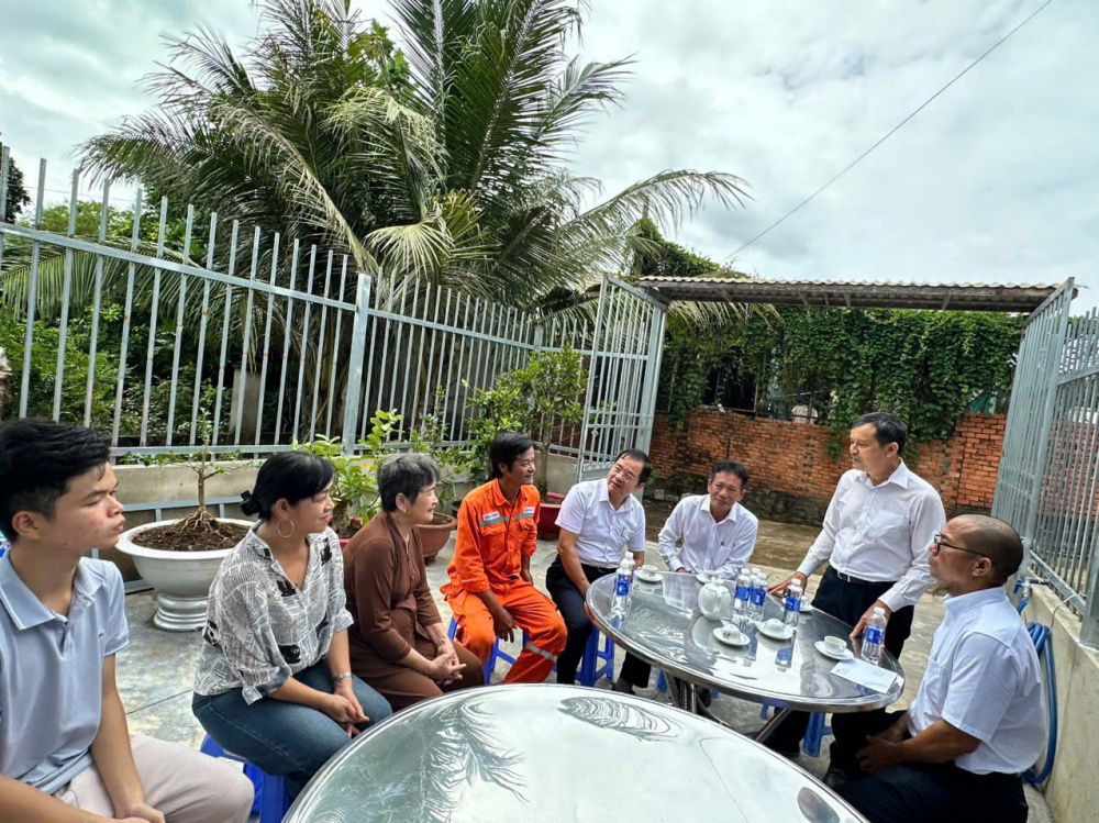 PC Đồng Nai