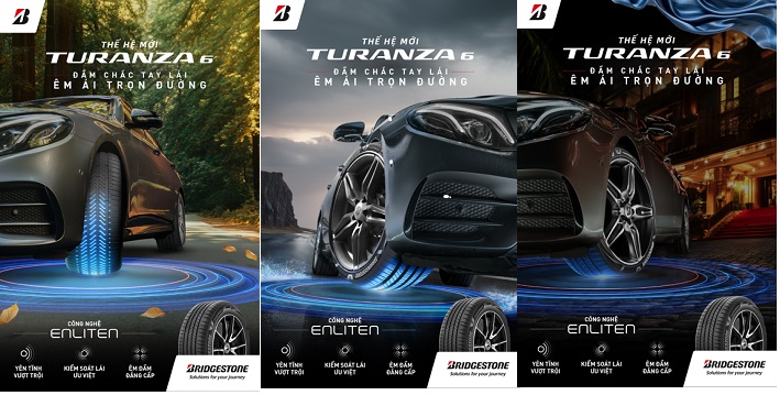 TURANZA 6