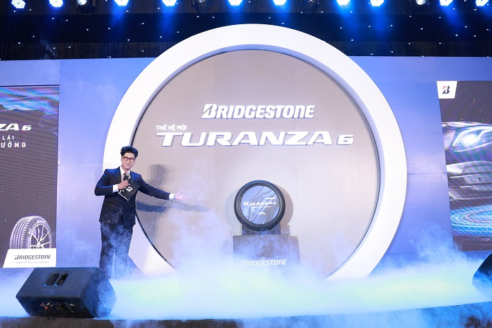 TURANZA 6