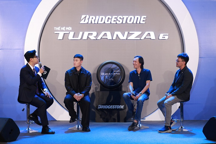 TURANZA 6