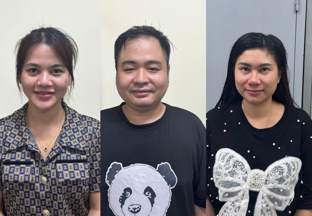 thuốc lá điện tử