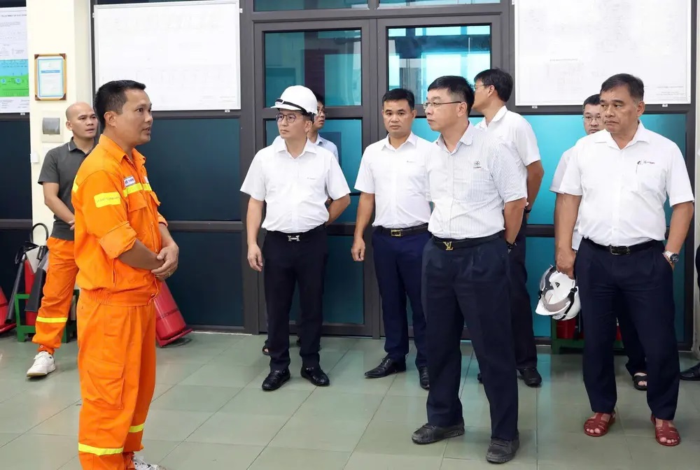 Truyền tải điện