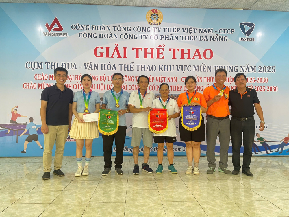 Tổng công ty Thép Việt Nam