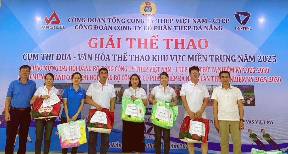 tổng công ty thép việt nam