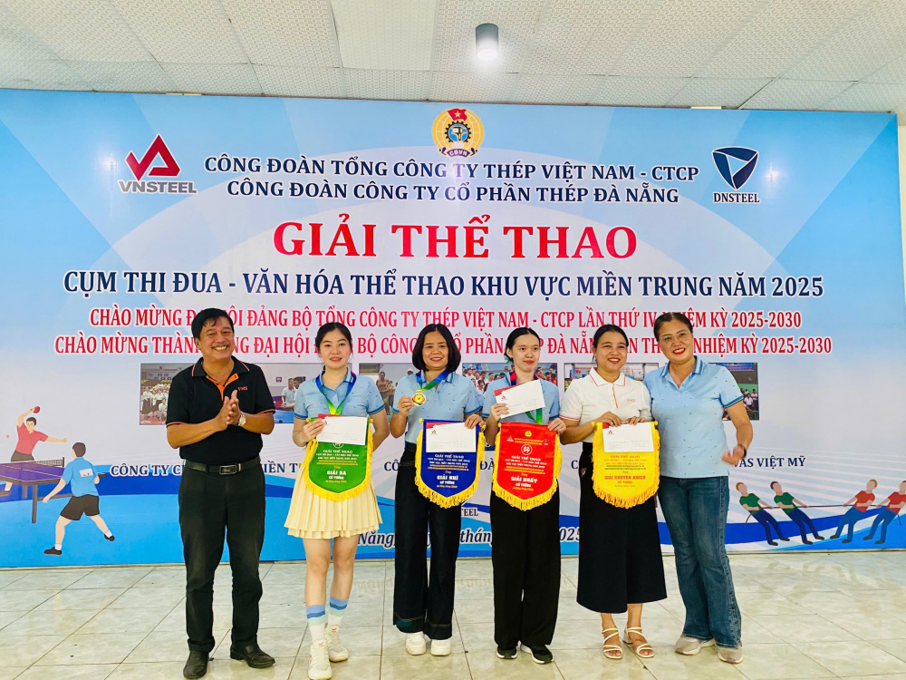 tổng công ty thép việt nam