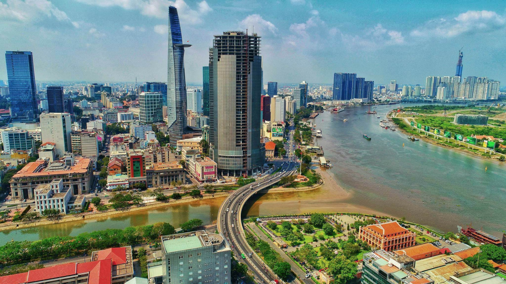địa phương