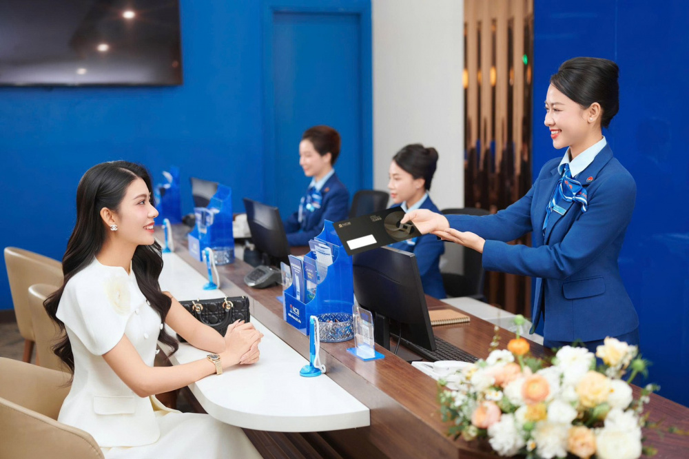 NCB Visa