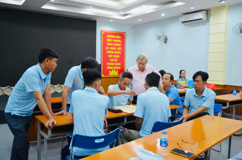 Tổng công ty Thép Việt Nam