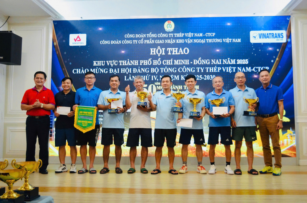 Tổng công ty Thép Việt Nam