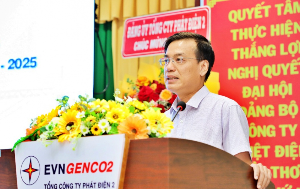 ông Huy
