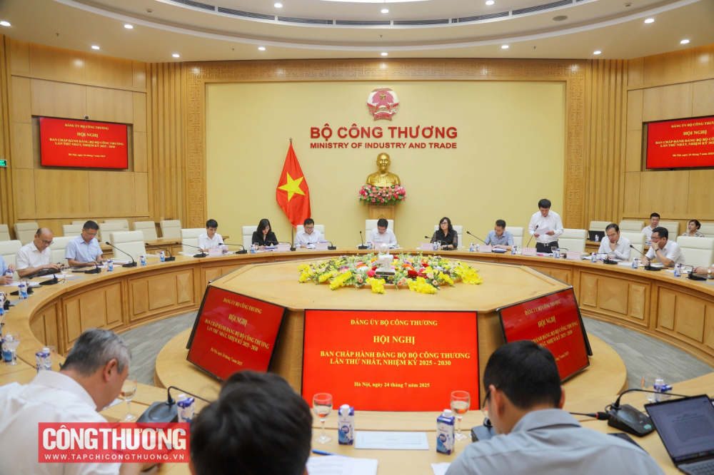 Bộ Công Thương