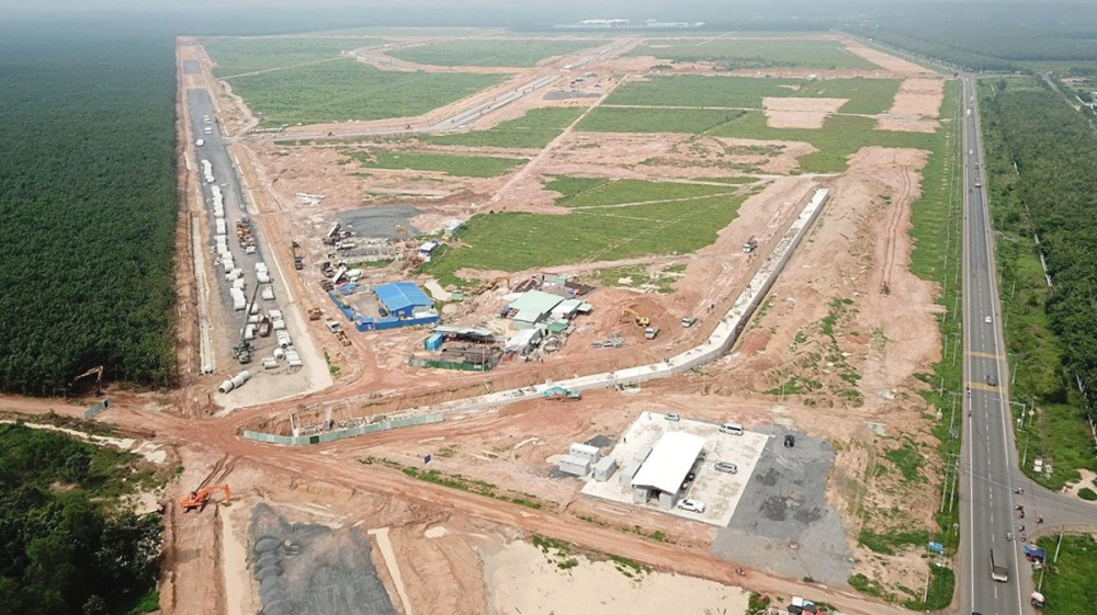 Cao su Việt Nam