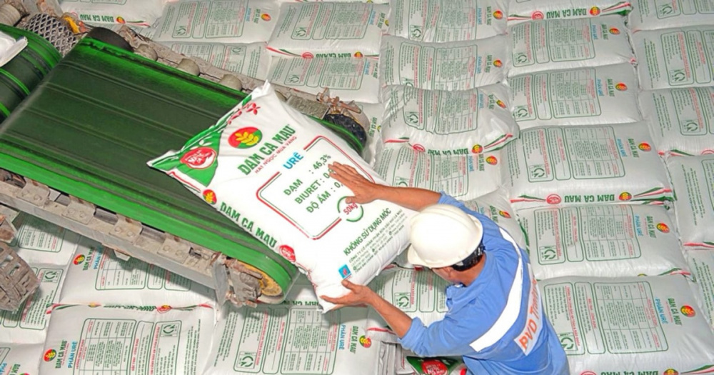 Đạm Cà Mau