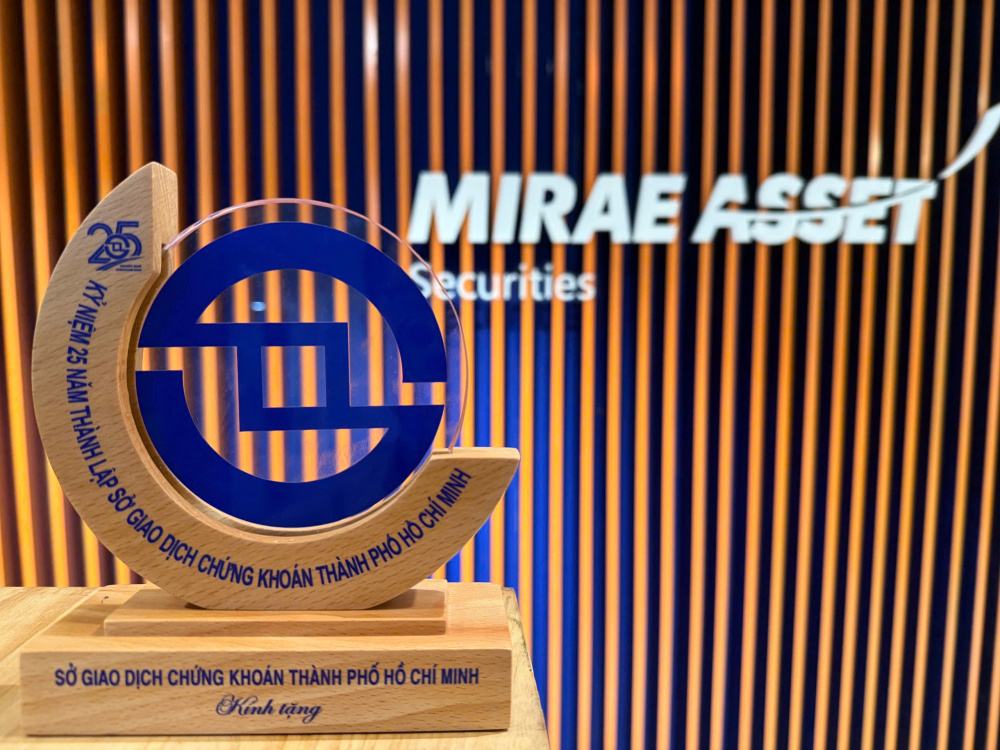 Mirae Asset