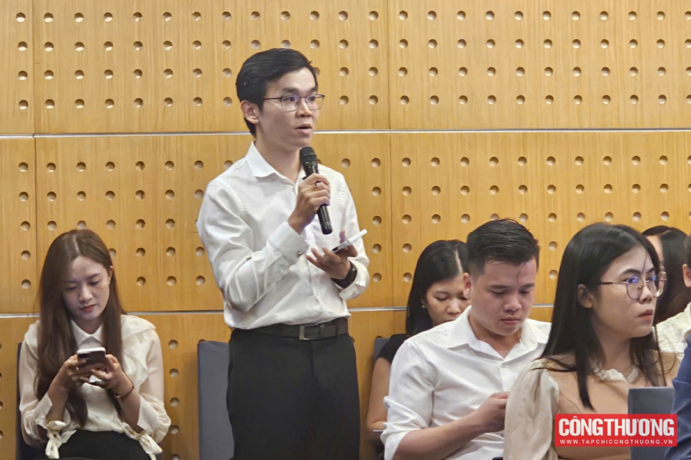Hoàn thiện Luật Thương mại điện tử: Đòn bẩy cho kinh tế số Việt Nam phát triển bền vững