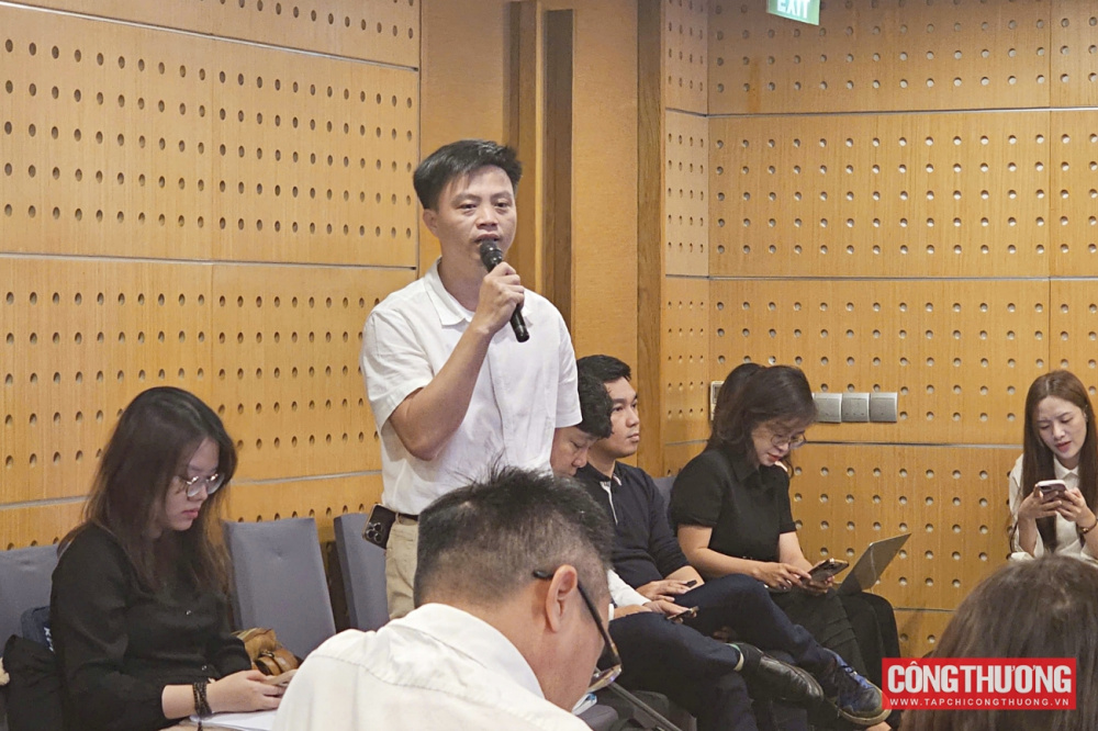 Hoàn thiện Luật Thương mại điện tử: Đòn bẩy cho kinh tế số Việt Nam phát triển bền vững