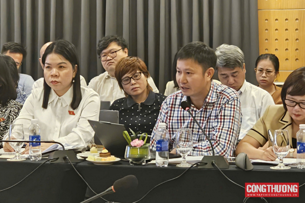 Hoàn thiện Luật Thương mại điện tử: Đòn bẩy cho kinh tế số Việt Nam phát triển bền vững