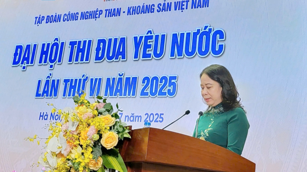 Than Khoáng sản
