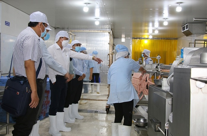 Chương trình khuyến công